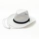 WHITE x M