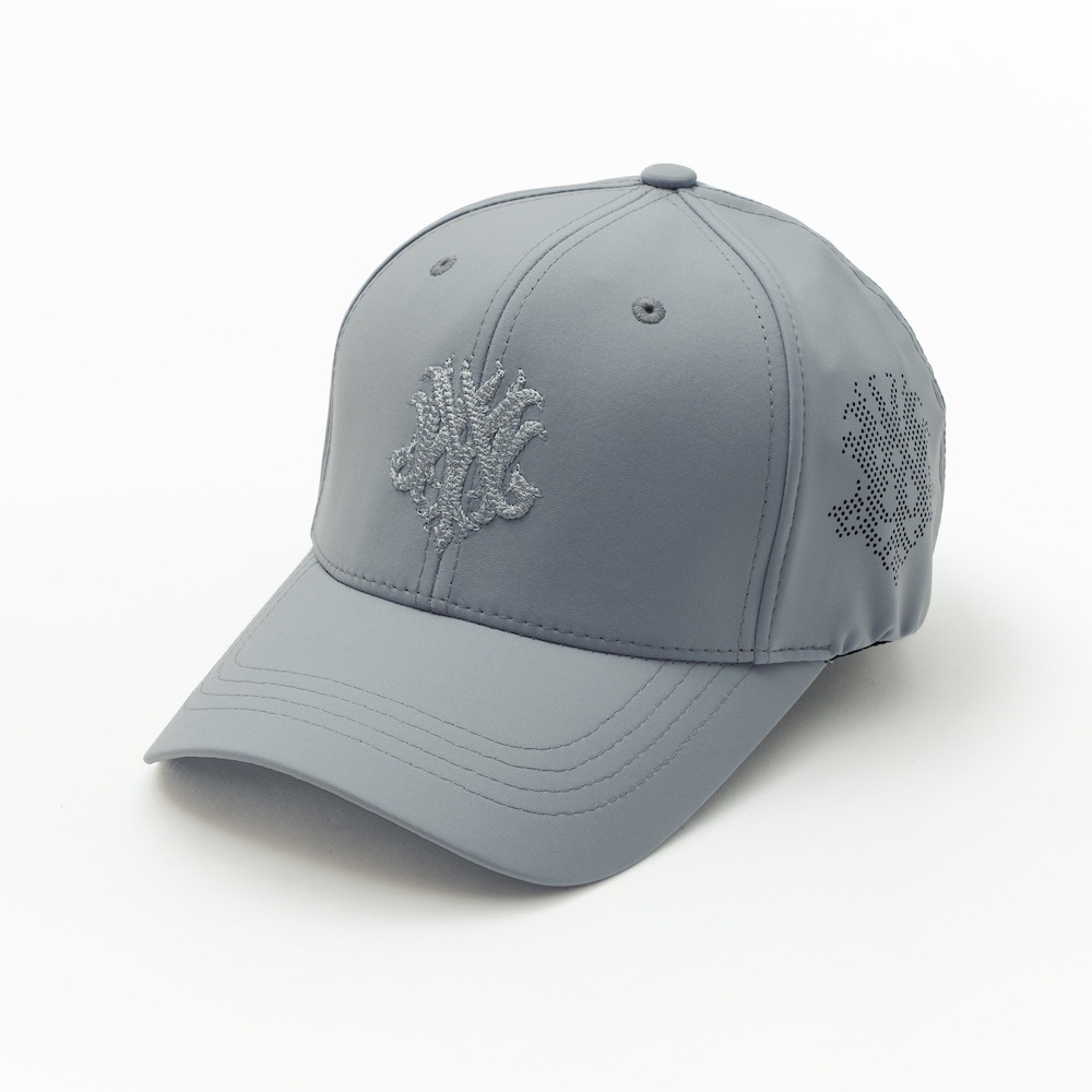 「Editor's Trends/エディターズ トレンド」撥水 DESIGN CAP