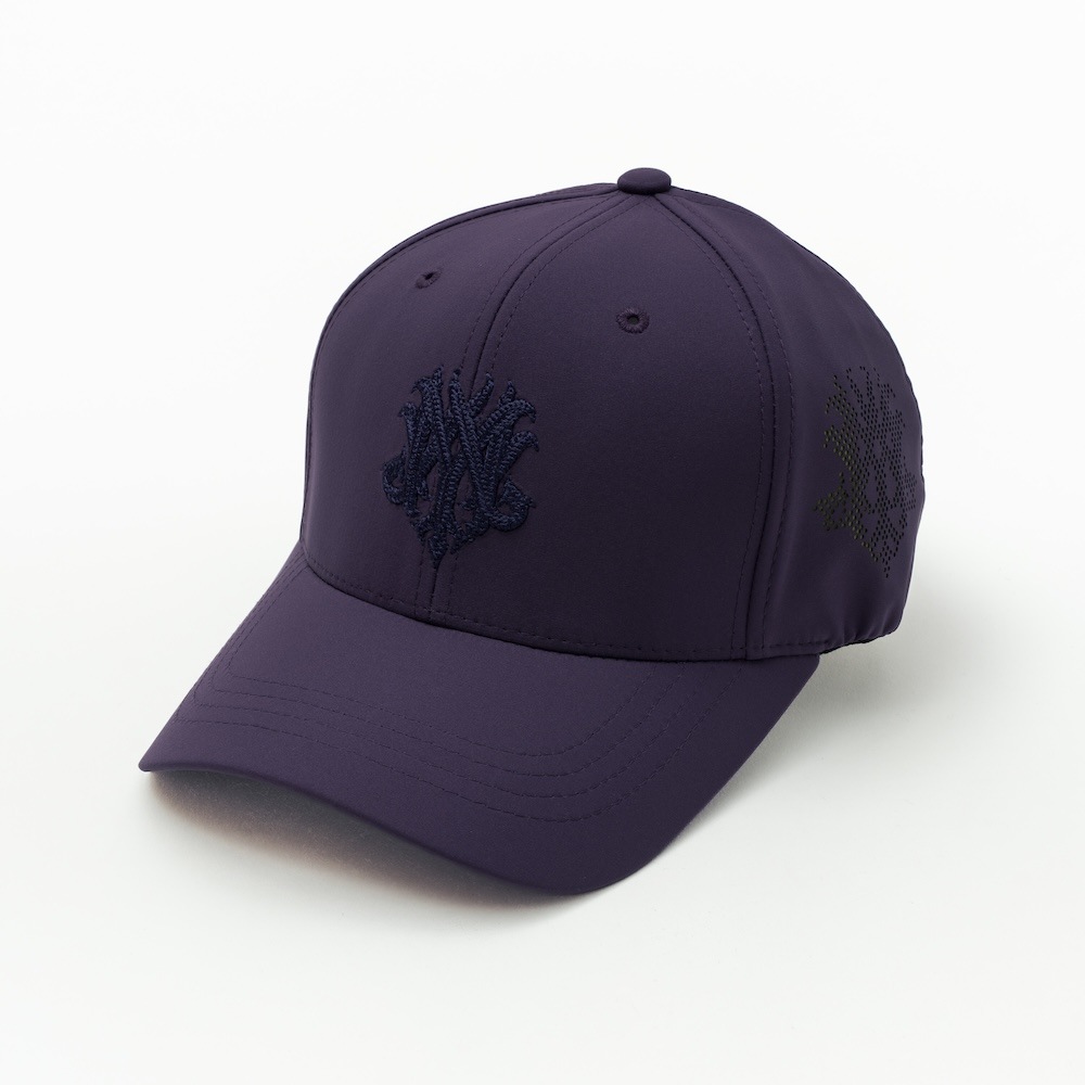 「Editor's Trends/エディターズ トレンド」撥水 DESIGN CAP