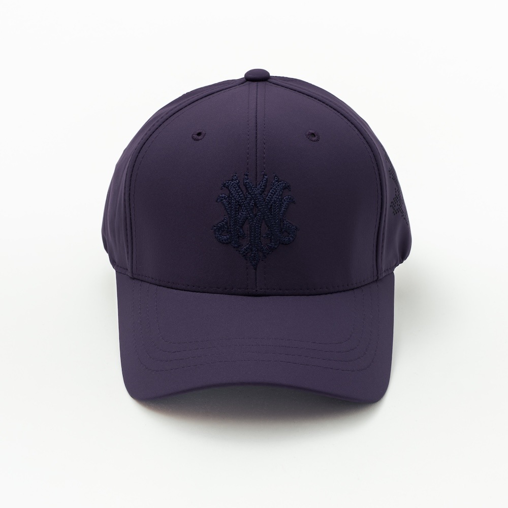 「Editor's Trends/エディターズ トレンド」撥水 DESIGN CAP