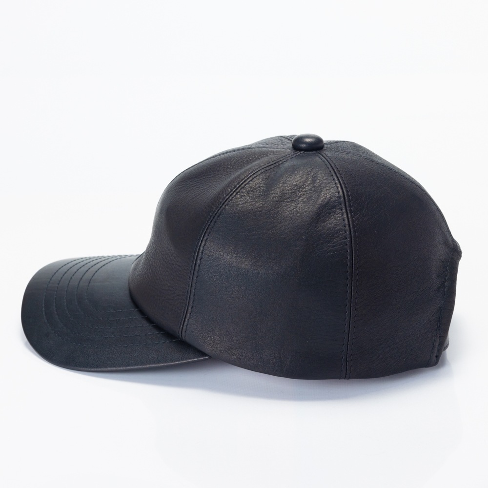 「REGATTO/レガット」DDオイルレザーCAP