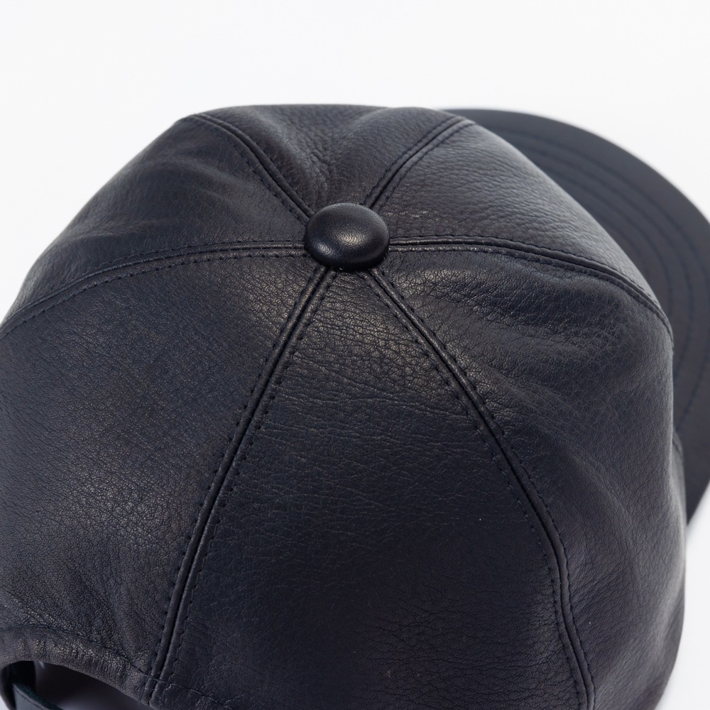 「REGATTO/レガット」DDオイルレザーCAP