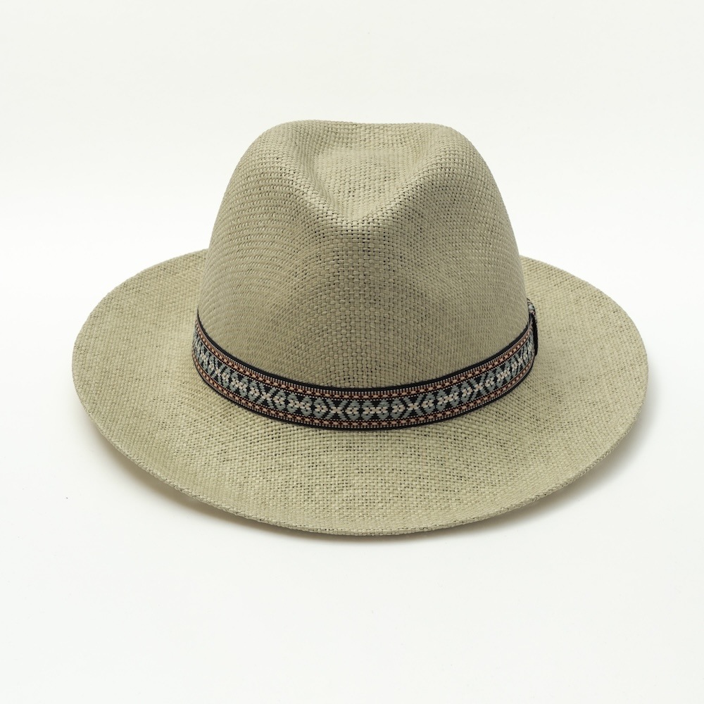 「Editor's Trends/エディターズ トレンド」Cowboy Hat