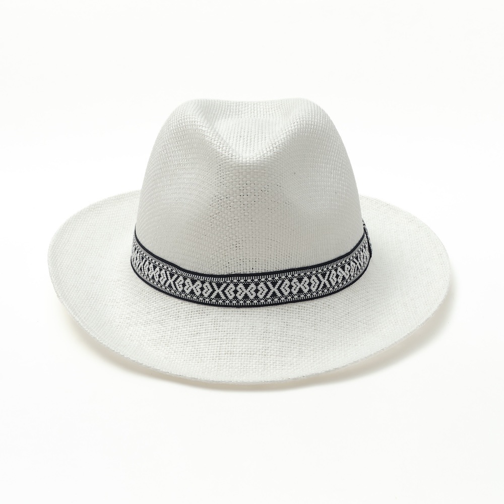 「Editor's Trends/エディターズ トレンド」Cowboy Hat