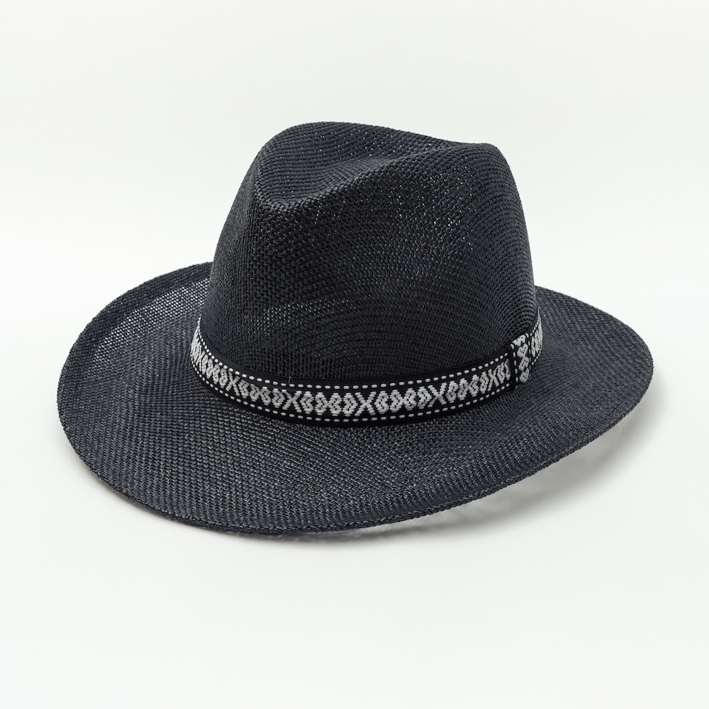 「Editor's Trends/エディターズ トレンド」Cowboy Hat