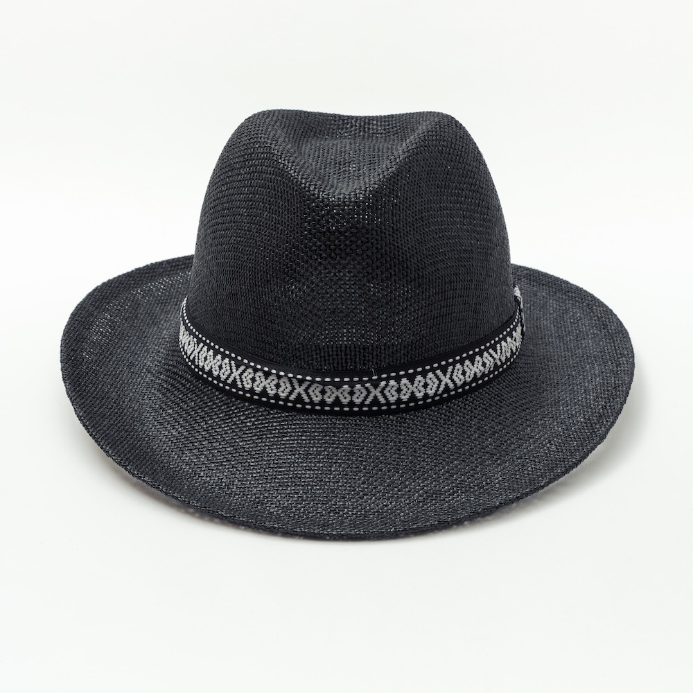 「Editor's Trends/エディターズ トレンド」Cowboy Hat