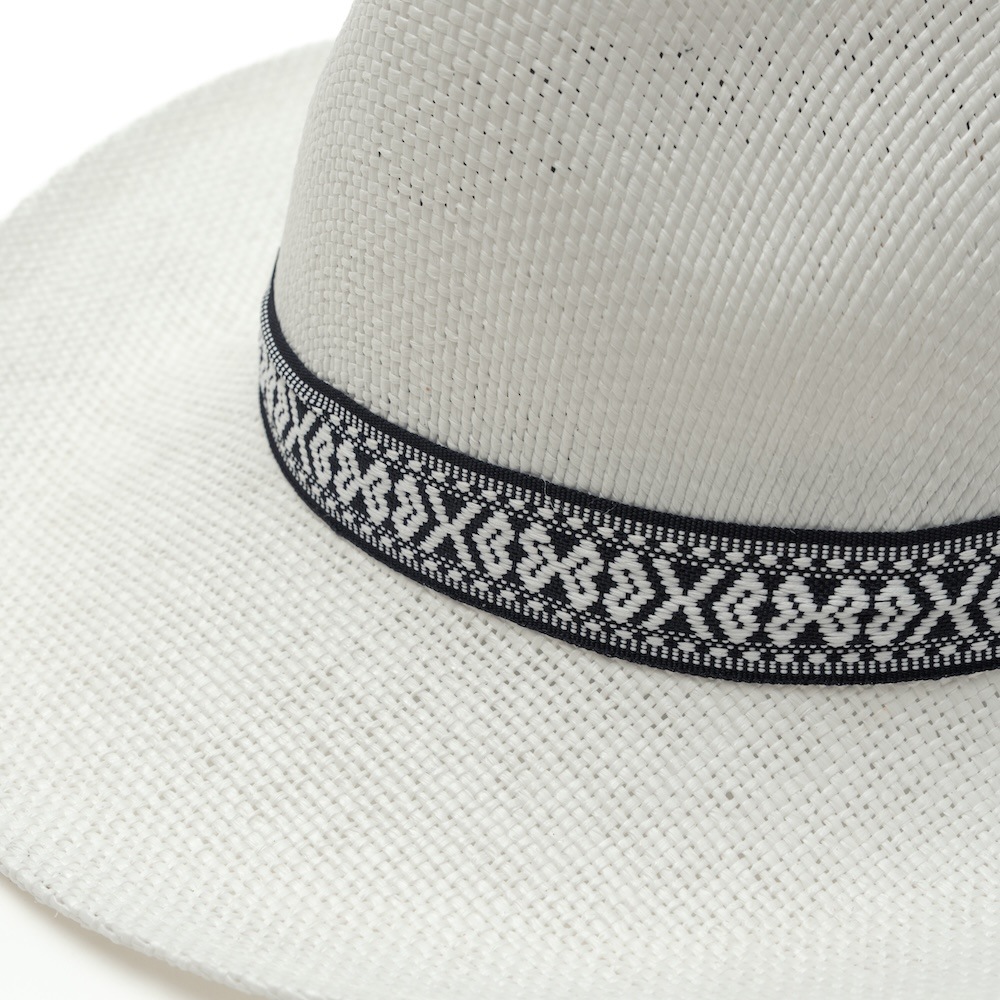 「Editor's Trends/エディターズ トレンド」Cowboy Hat