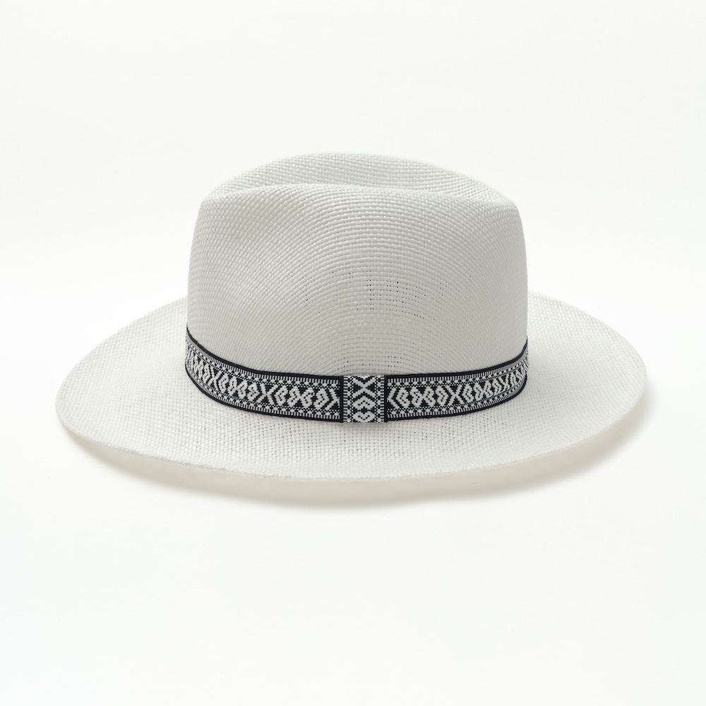 「Editor's Trends/エディターズ トレンド」Cowboy Hat