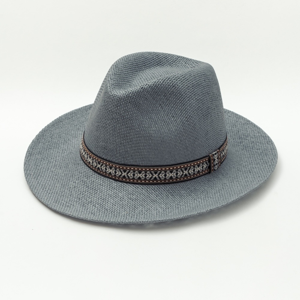 「Editor's Trends/エディターズ トレンド」Cowboy Hat