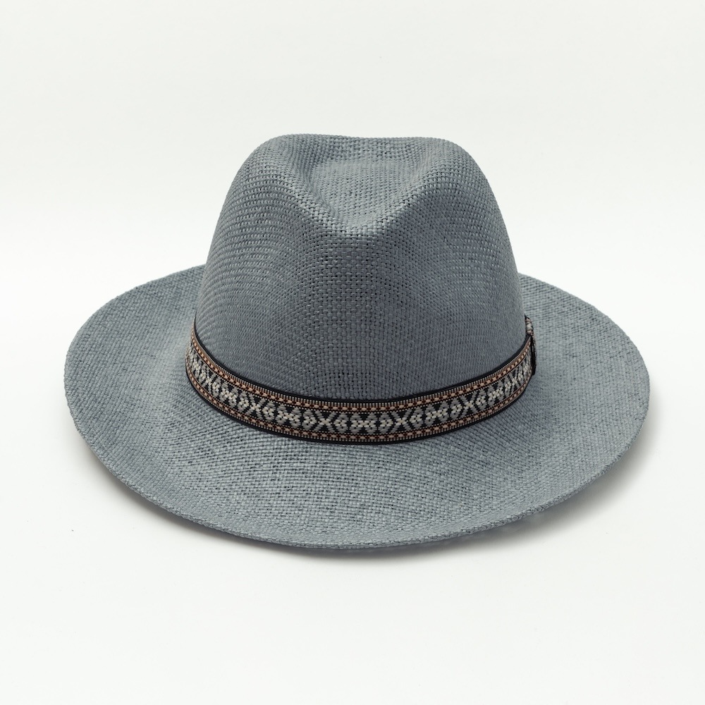 「Editor's Trends/エディターズ トレンド」Cowboy Hat