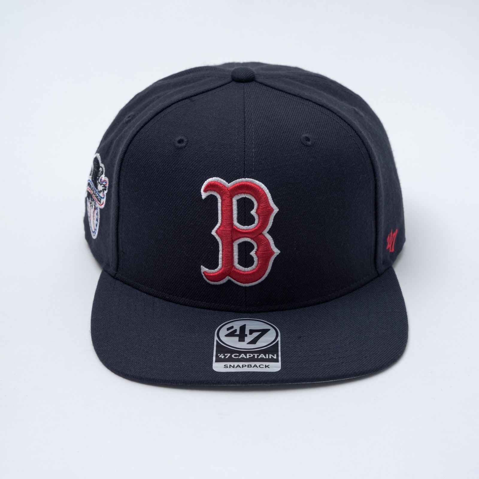 「’47/フォーティーセブン」Red Sox Sure Shot CAPTAIN