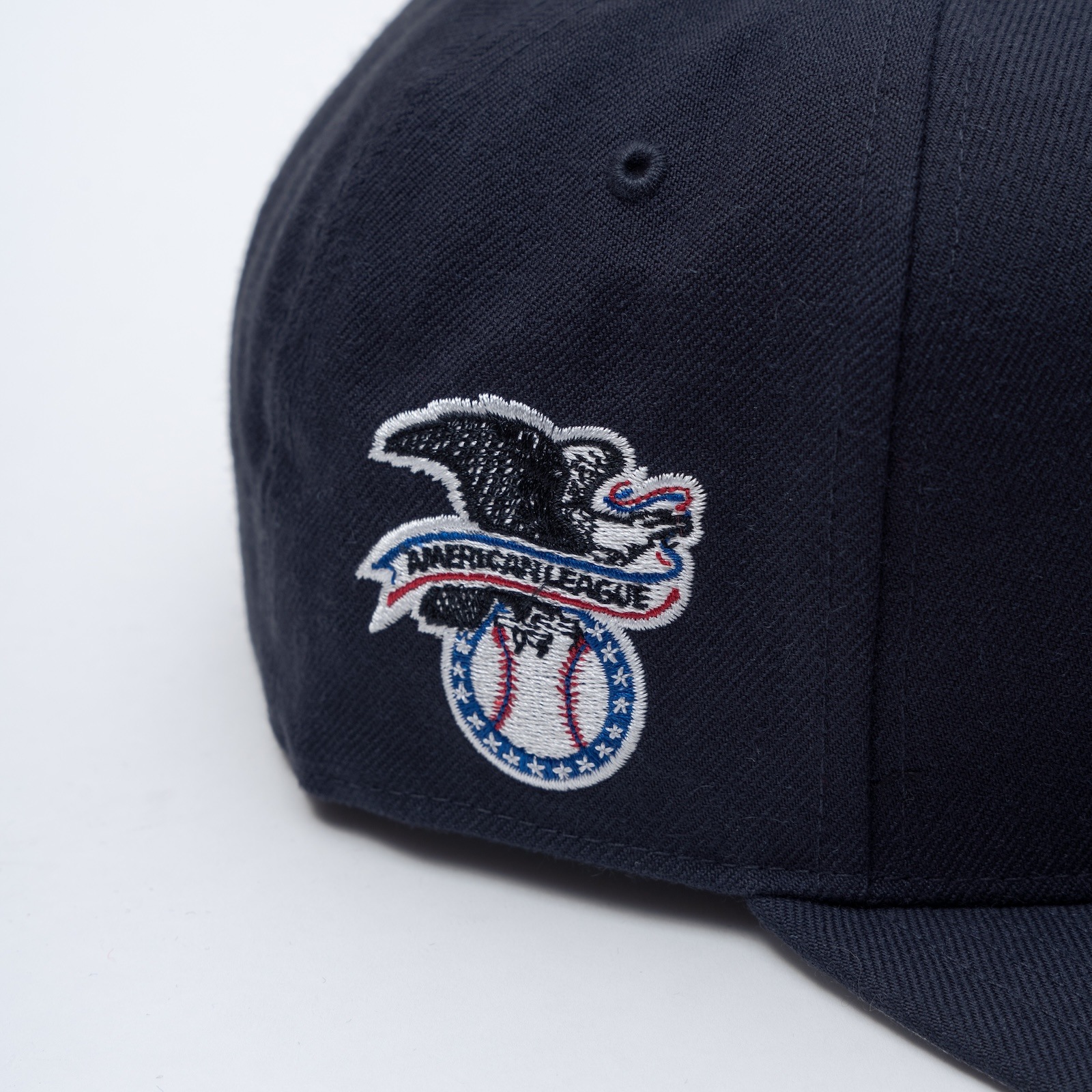 「’47/フォーティーセブン」Red Sox Sure Shot CAPTAIN