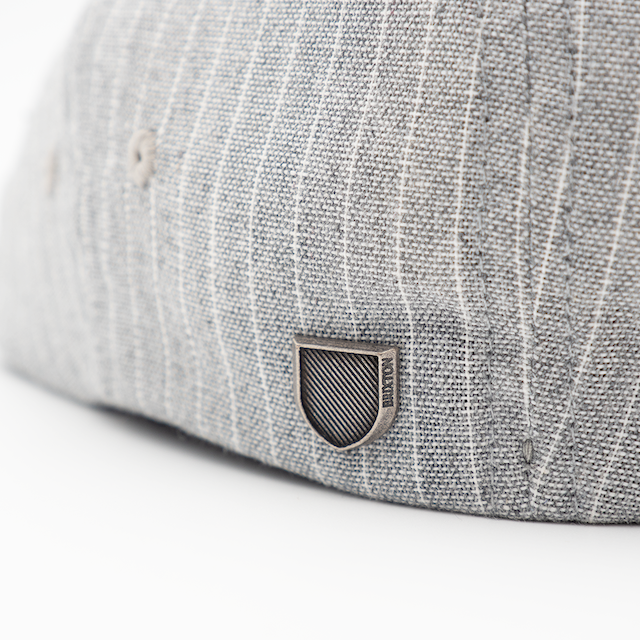 Brixton/ブリクストン」BROOD LW SNAP CAP | CASQUETTE | REGATTO