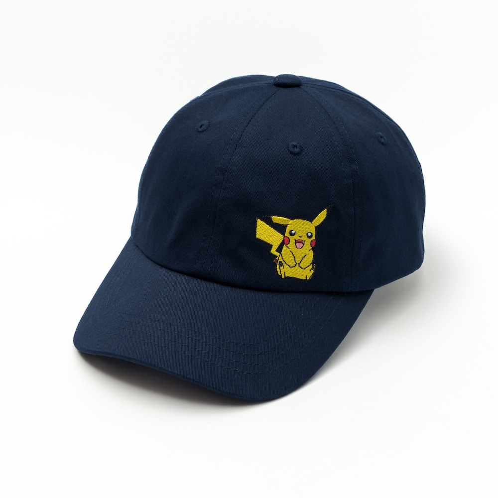 Editor's Trends/エディターズ トレンド」ポケモン ピカチュウ