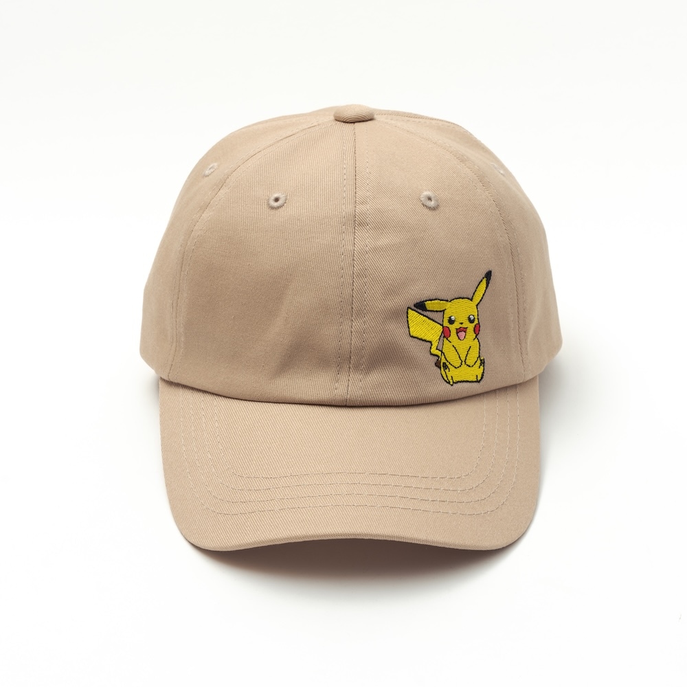 Editor's Trends/エディターズ トレンド」ポケモン ピカチュウ
