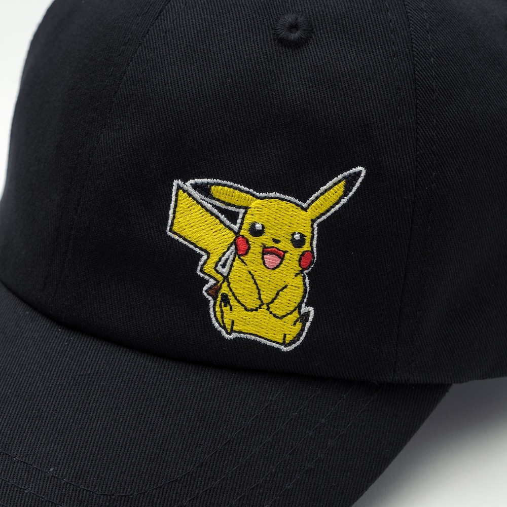 Editor's Trends/エディターズ トレンド」ポケモン ピカチュウ