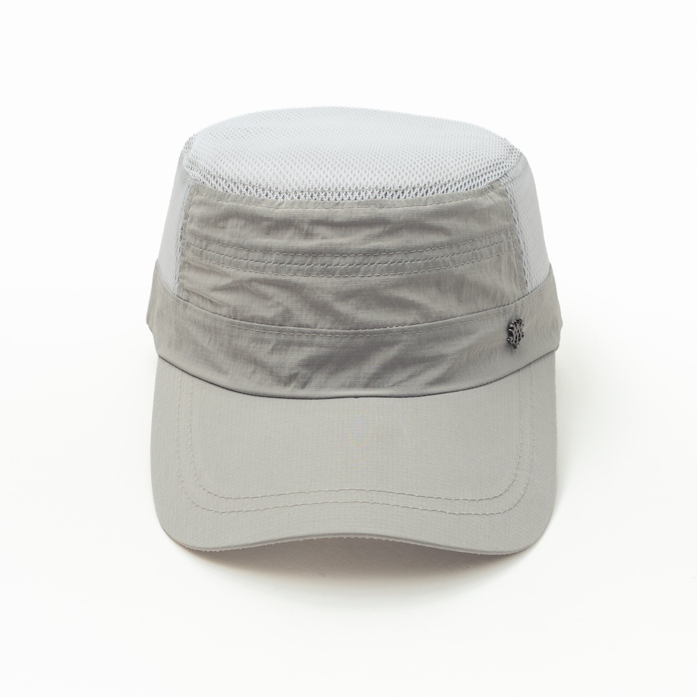 「Editor's Trends/エディターズ トレンド」MESH WORK CAP