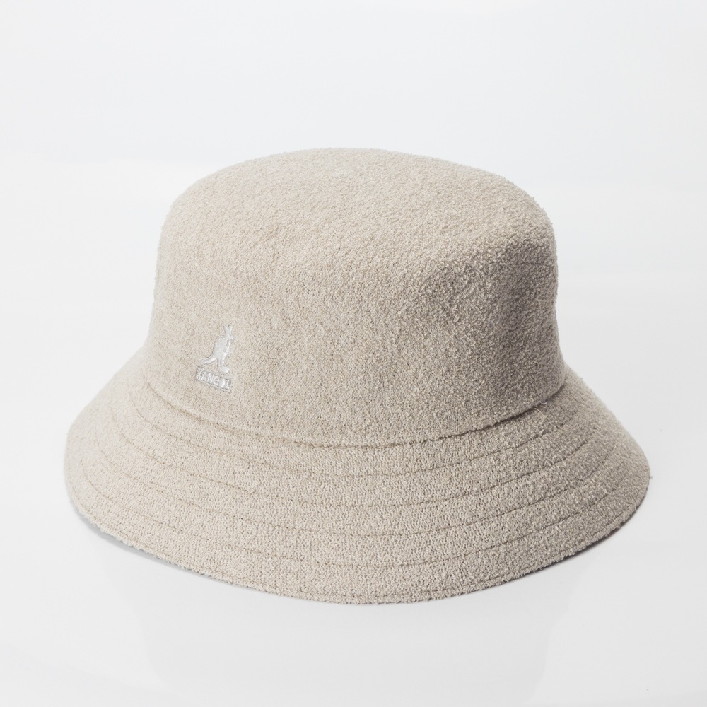 「KANGOL/カンゴール」BERMUDA BUCKET