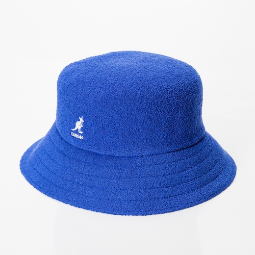 「KANGOL/カンゴール」BERMUDA BUCKET