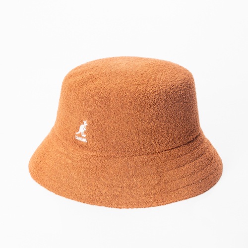 「KANGOL/カンゴール」BERMUDA BUCKET
