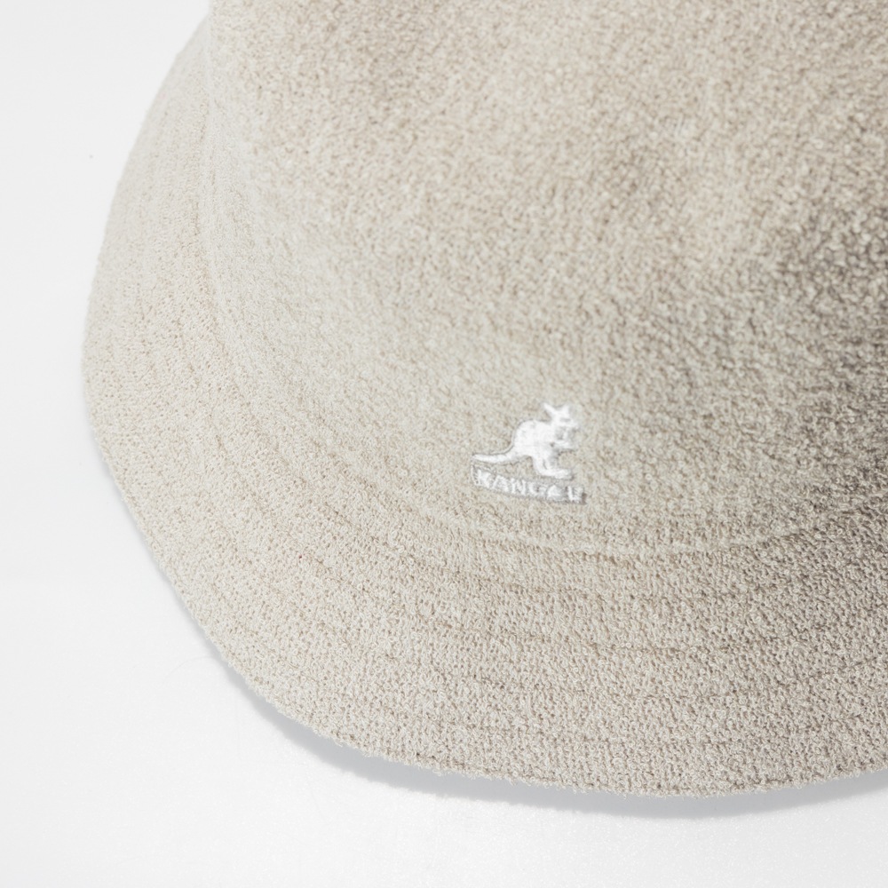 「KANGOL/カンゴール」BERMUDA BUCKET