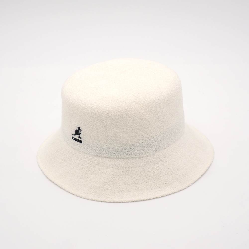 「KANGOL/カンゴール」BERMUDA BUCKET