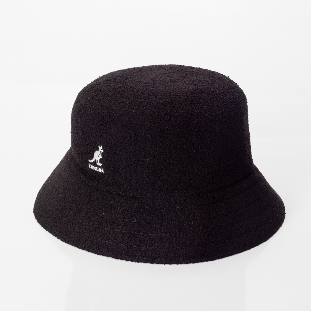 「KANGOL/カンゴール」BERMUDA BUCKET