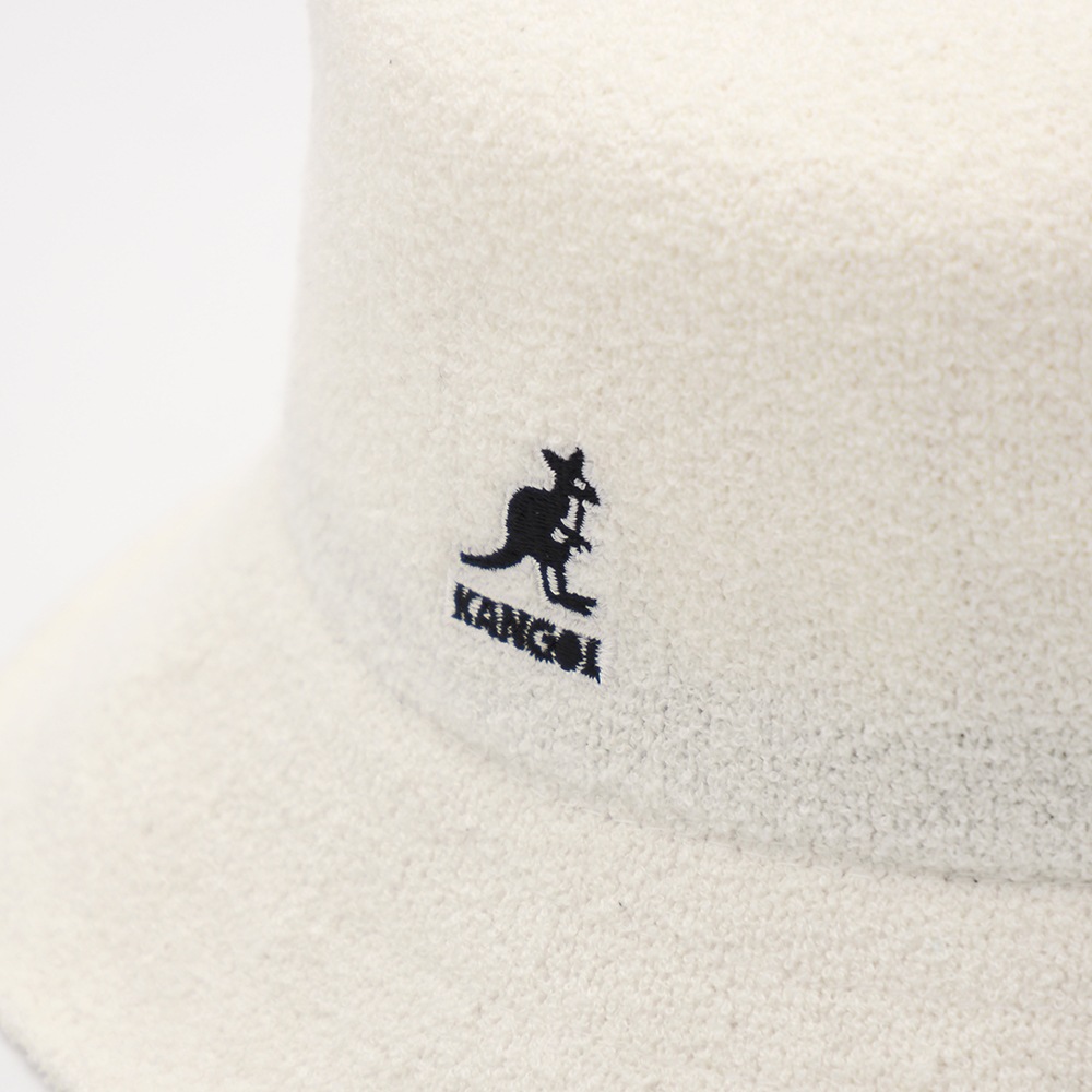 「KANGOL/カンゴール」BERMUDA BUCKET