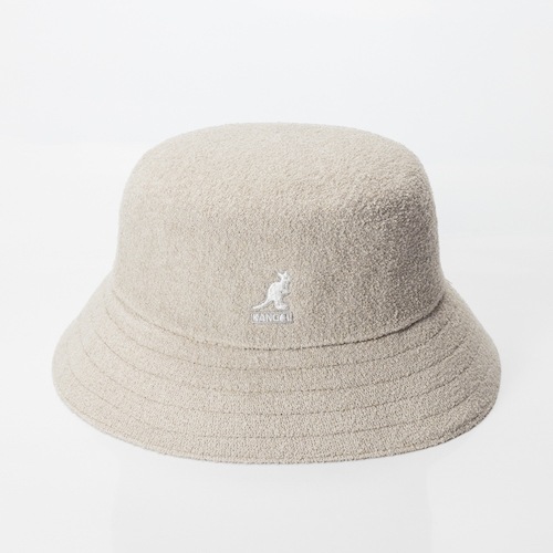 「KANGOL/カンゴール」BERMUDA BUCKET