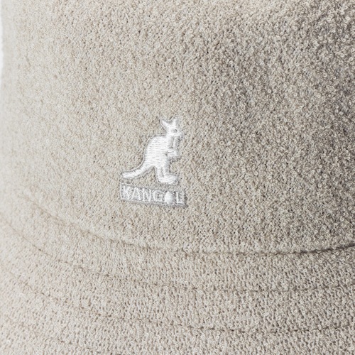 「KANGOL/カンゴール」BERMUDA BUCKET