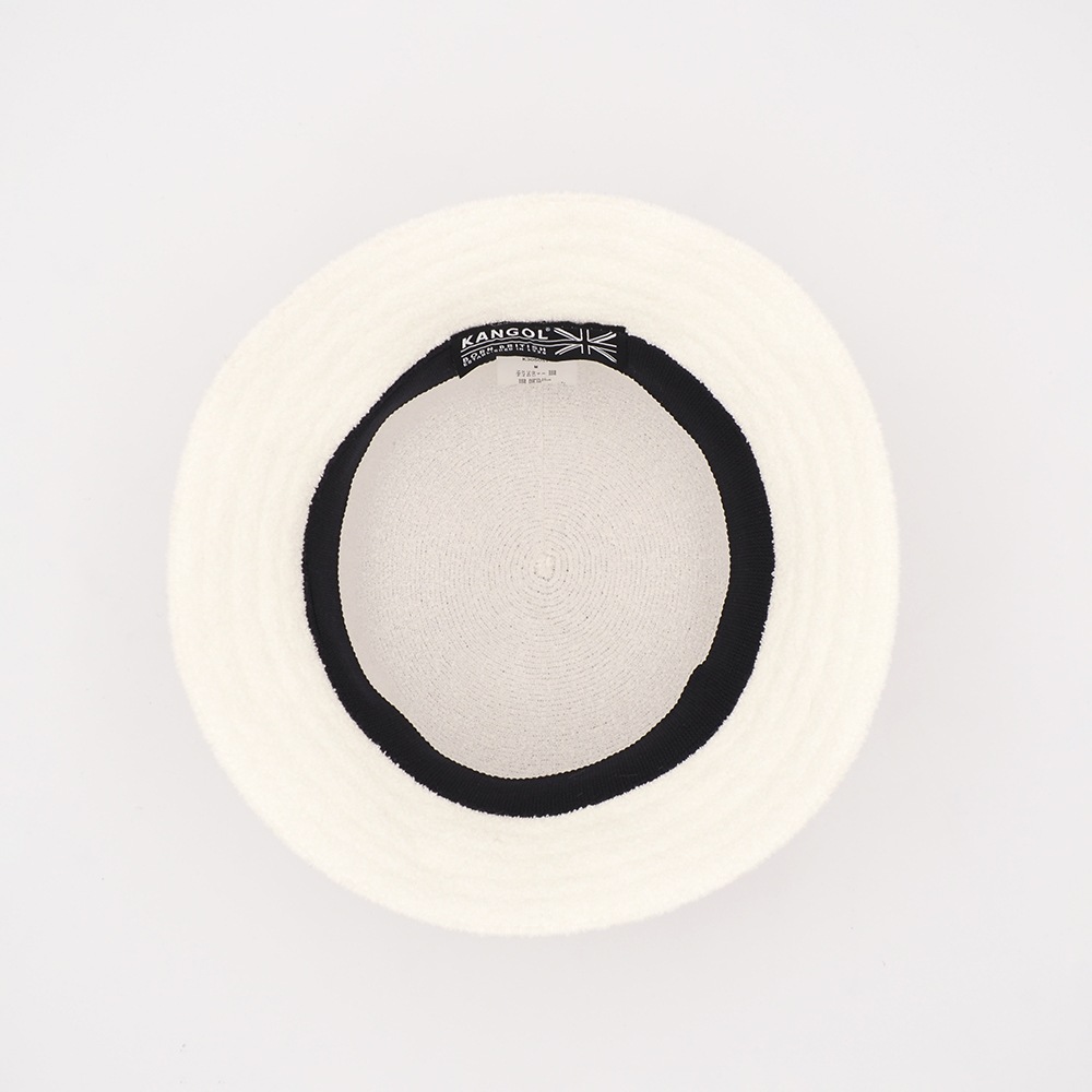 「KANGOL/カンゴール」BERMUDA BUCKET