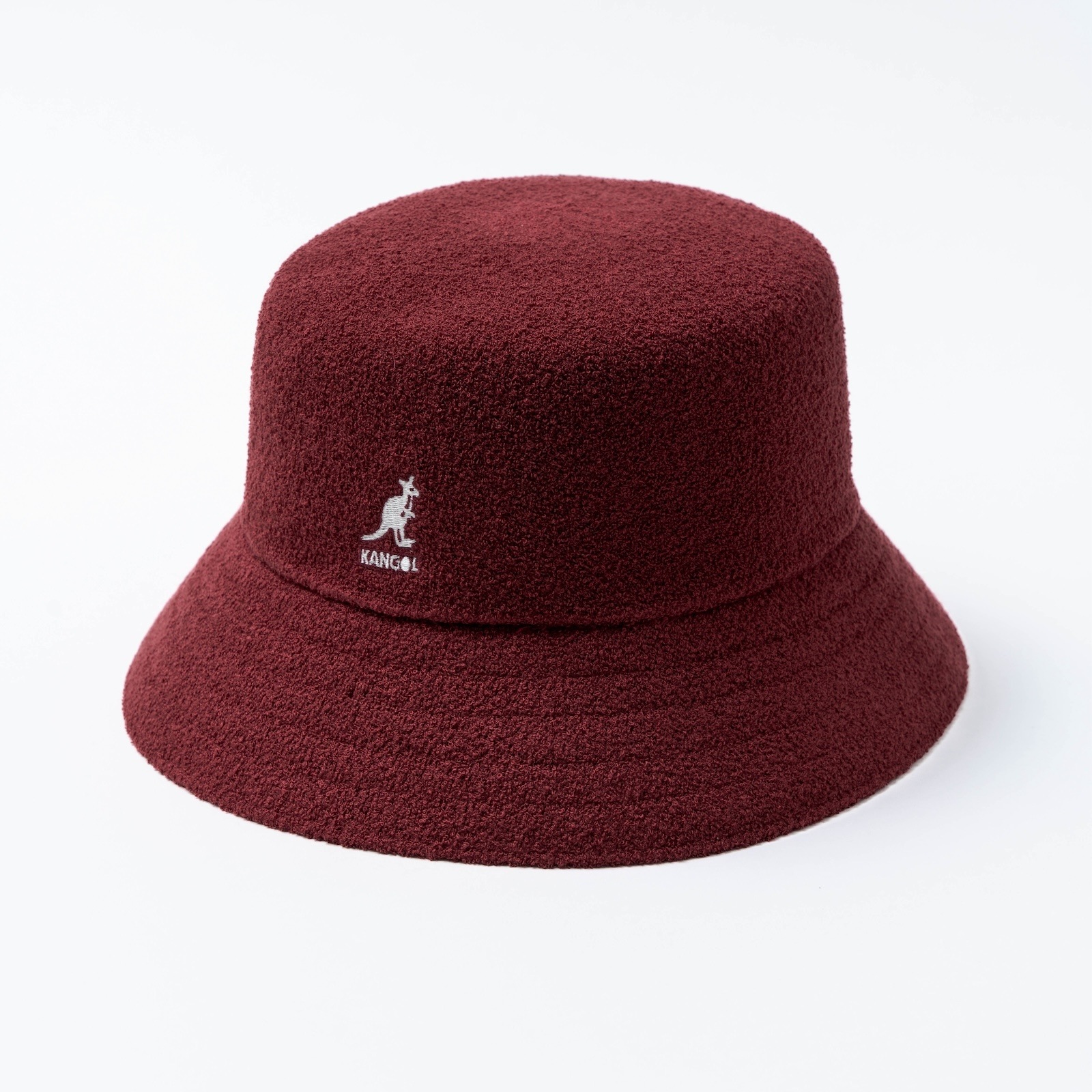 「KANGOL/カンゴール」BERMUDA BUCKET