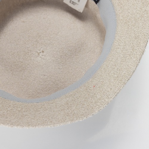 「KANGOL/カンゴール」BERMUDA BUCKET