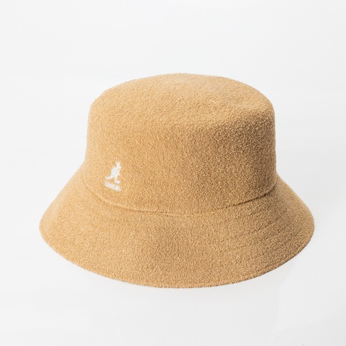 「KANGOL/カンゴール」BERMUDA BUCKET