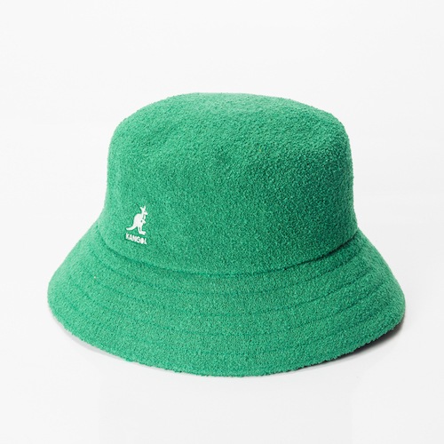「KANGOL/カンゴール」BERMUDA BUCKET