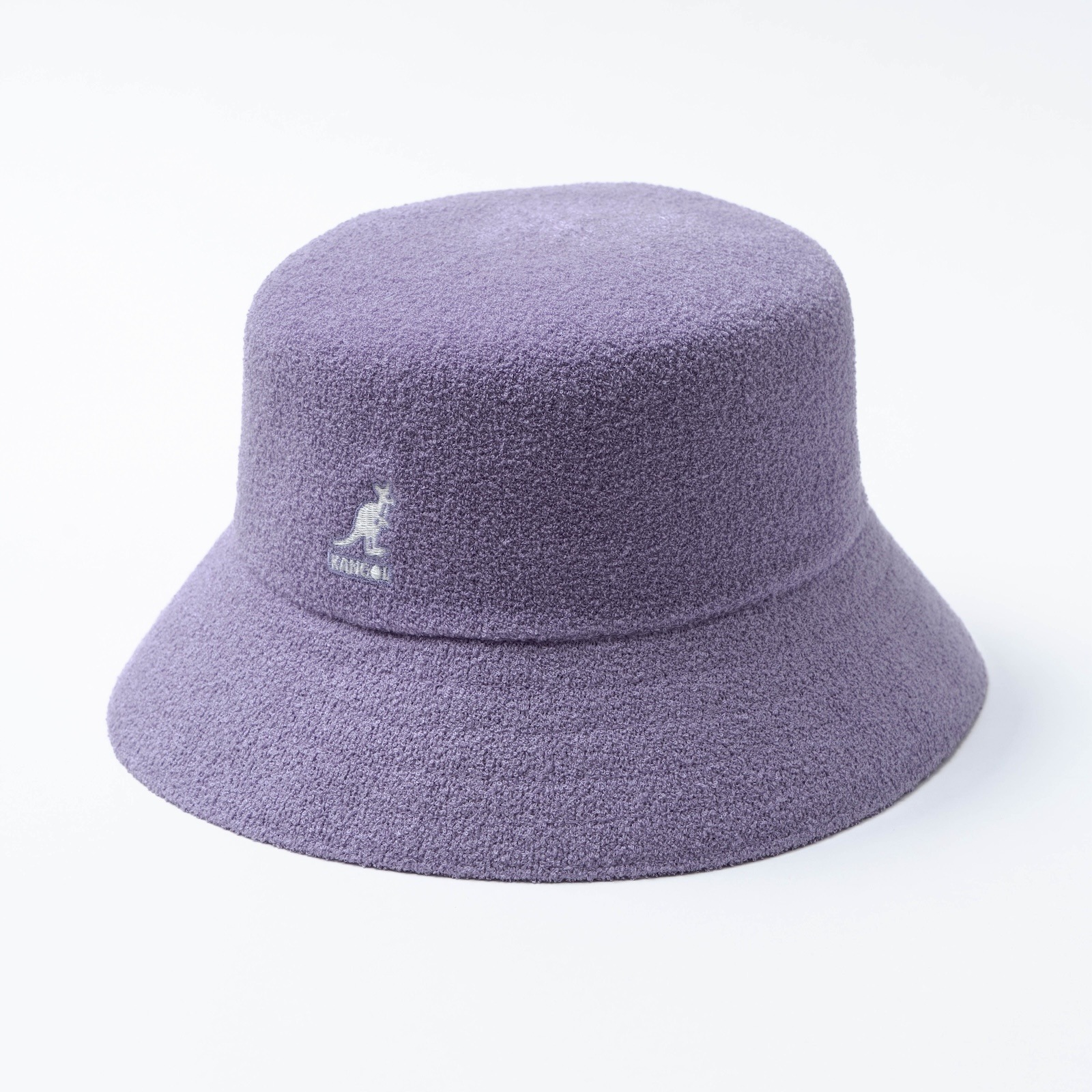 「KANGOL/カンゴール」BERMUDA BUCKET