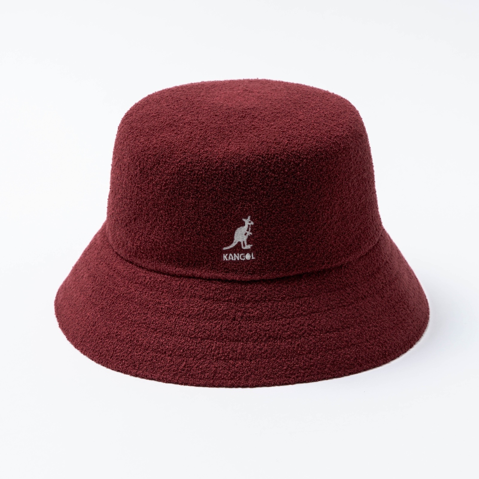 「KANGOL/カンゴール」BERMUDA BUCKET