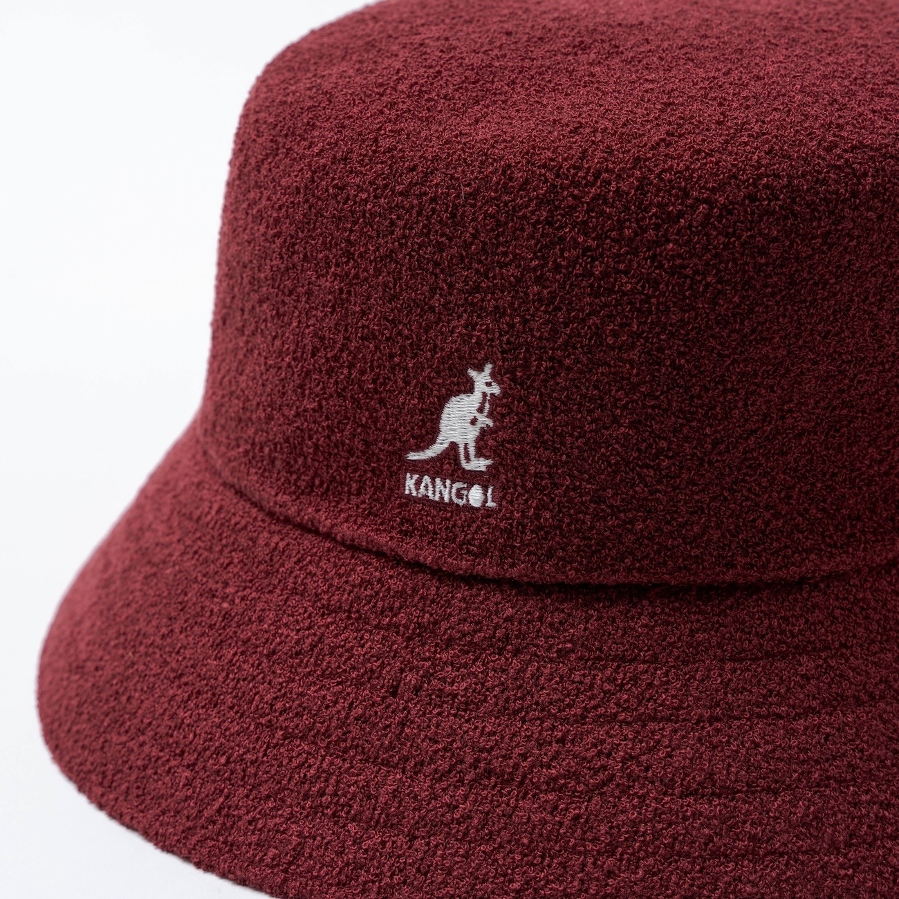 「KANGOL/カンゴール」BERMUDA BUCKET