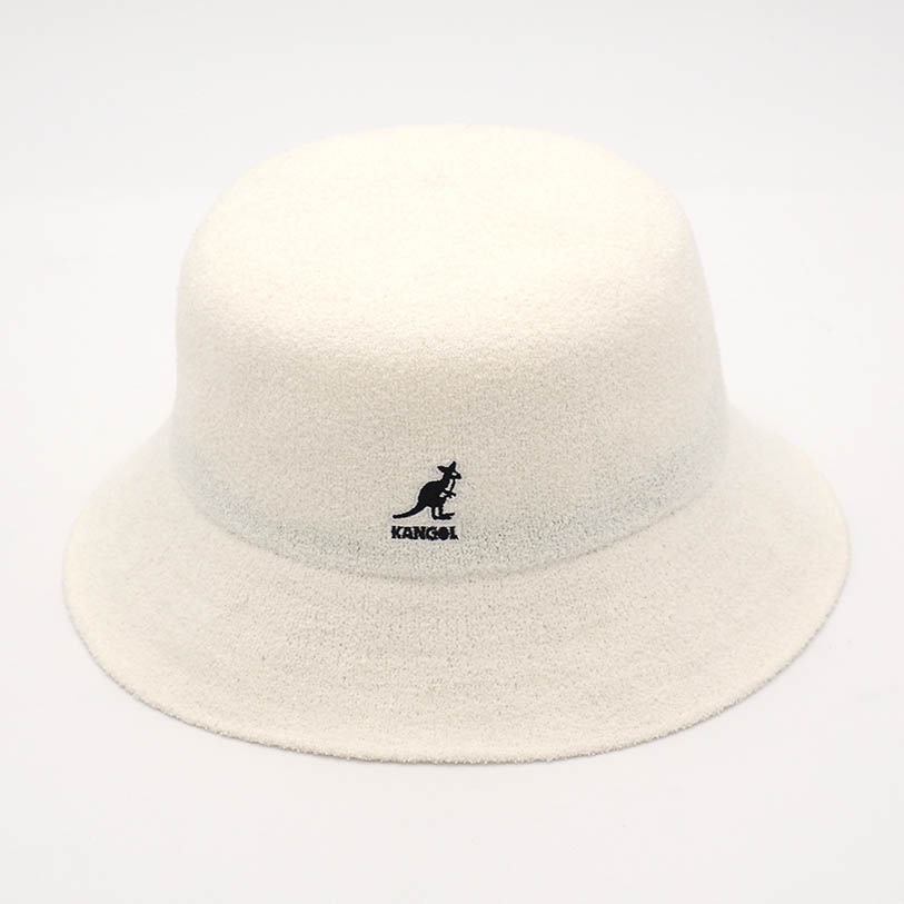 「KANGOL/カンゴール」BERMUDA BUCKET