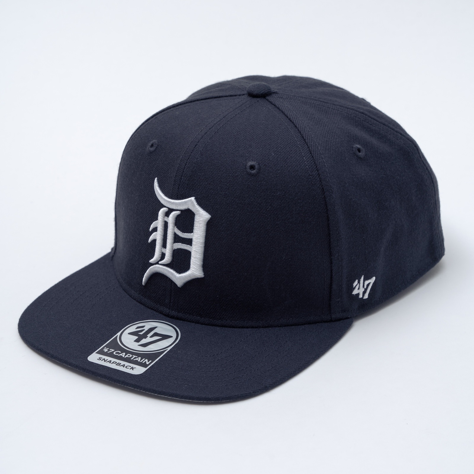 「’47/フォーティーセブン」Tigers Sure Shot CAPTAIN