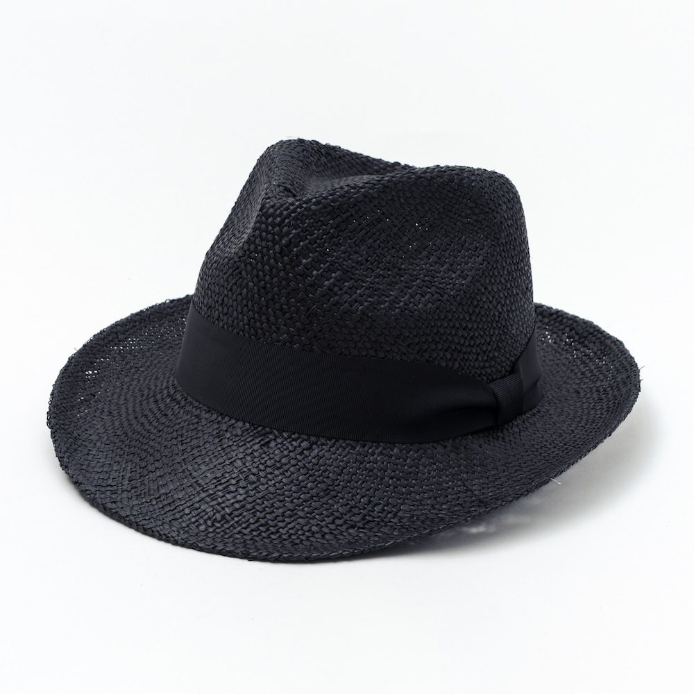 「Editor's Trends/エディターズ トレンド」BAO LONG BRIM HAT