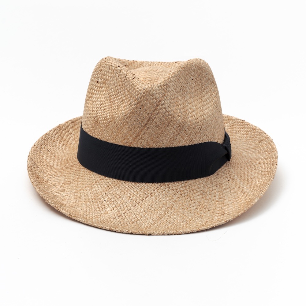 「Editor's Trends/エディターズ トレンド」BAO LONG BRIM HAT