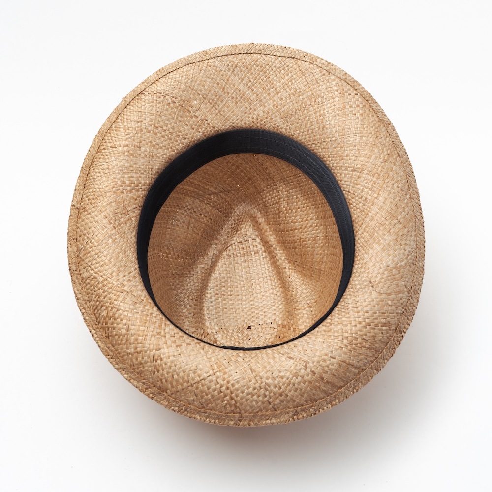「Editor's Trends/エディターズ トレンド」BAO LONG BRIM HAT