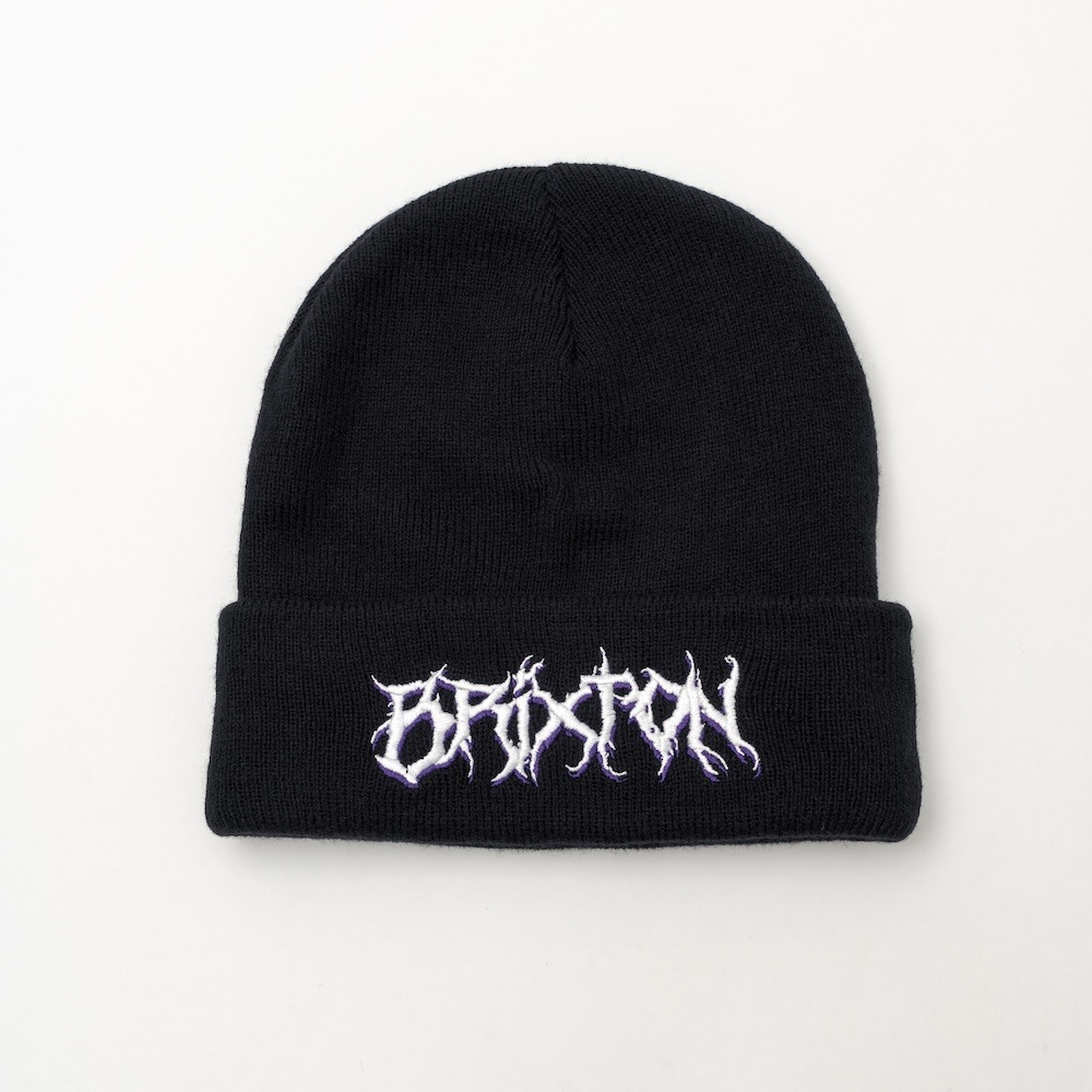 Brixton/ブリクストン」VOID HUNTER WATCH CAP BEANIE | すべての商品