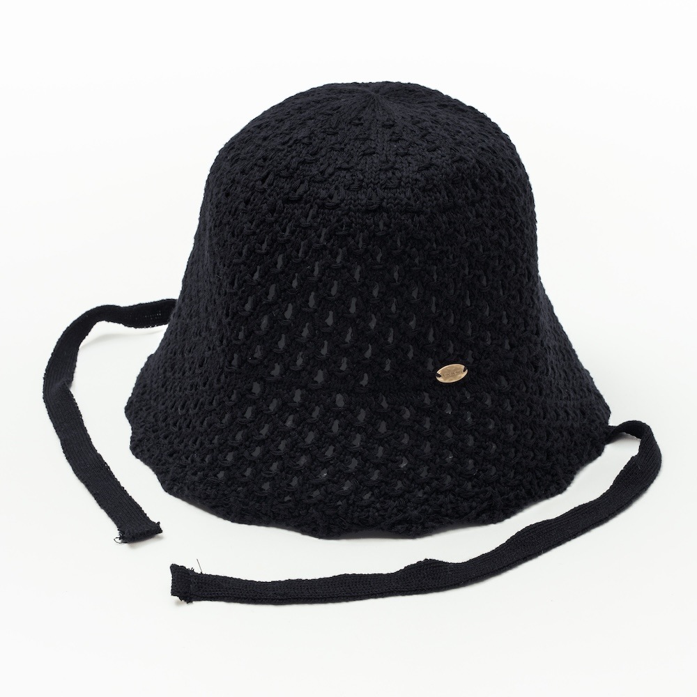 「Editor's Trends/エディターズ トレンド」SAILOR HAT