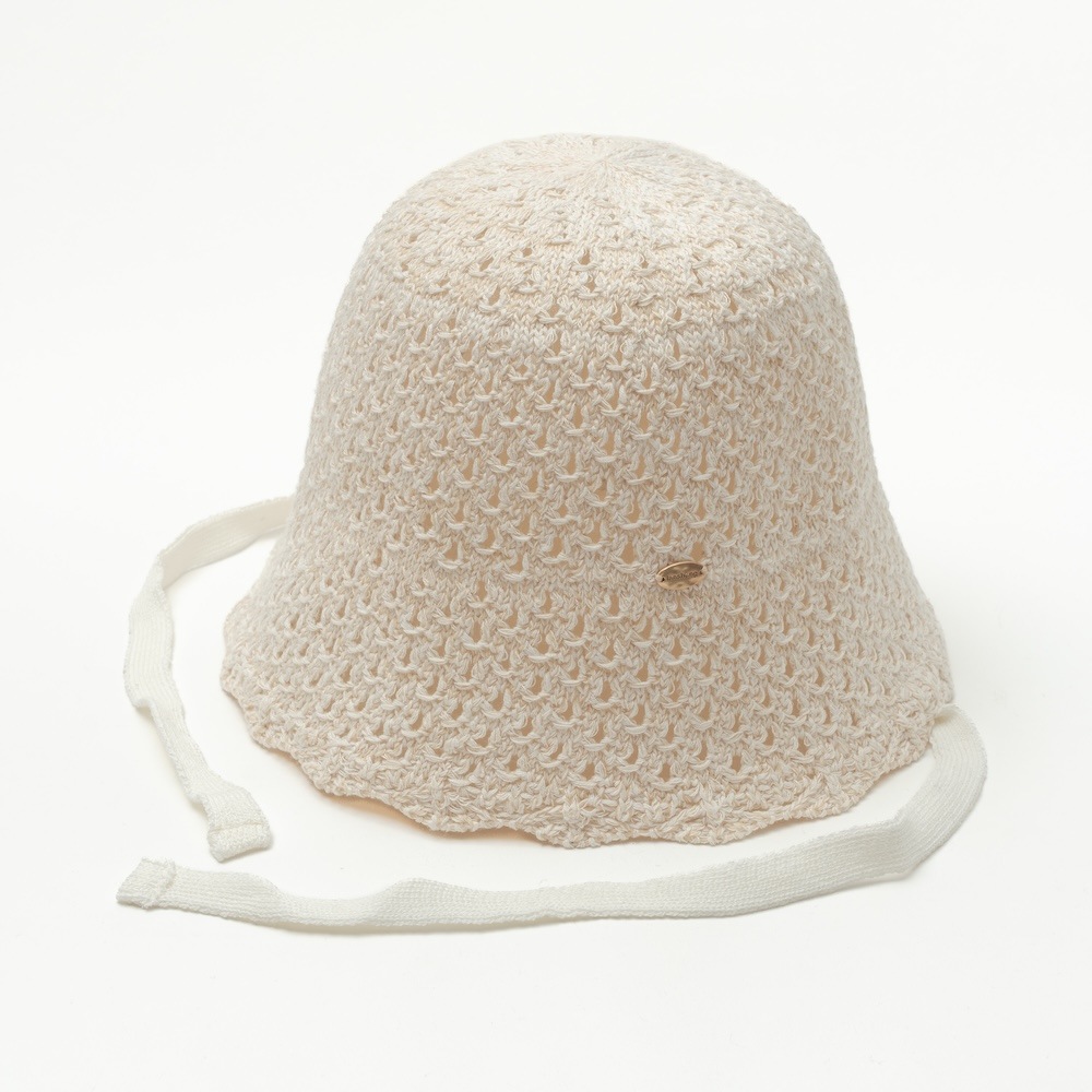 「Editor's Trends/エディターズ トレンド」SAILOR HAT
