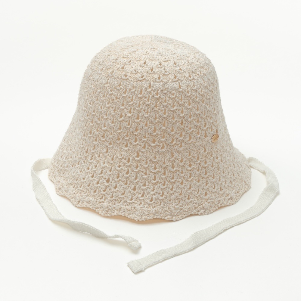 「Editor's Trends/エディターズ トレンド」SAILOR HAT