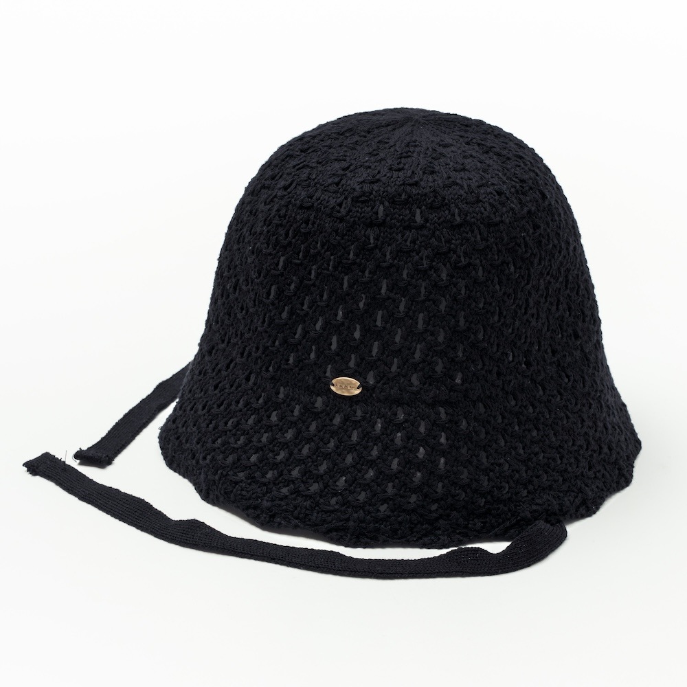 「Editor's Trends/エディターズ トレンド」SAILOR HAT