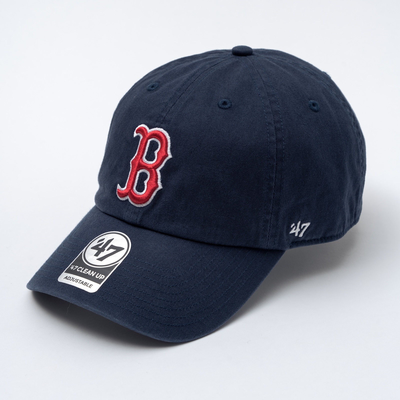 「’47/フォーティーセブン」Red sox '47 CLEAN UP