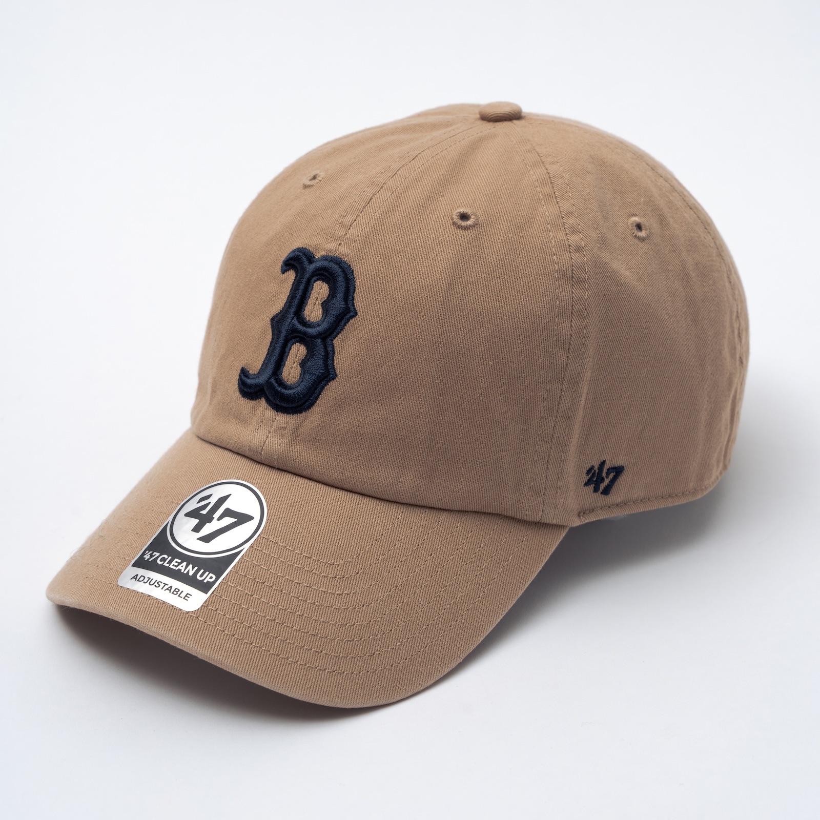 「’47/フォーティーセブン」Red sox '47 CLEAN UP